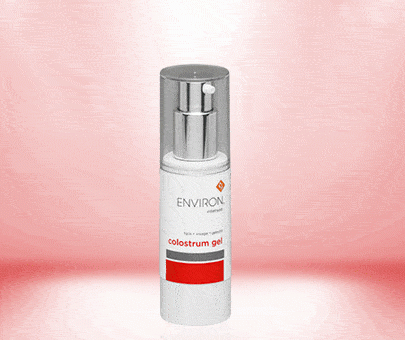 Photo of Colostrum Gel, which is a treatment at Bellissimo Beauty, Lingfield, Surrey