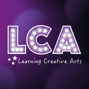 LCA Stage Academy logo