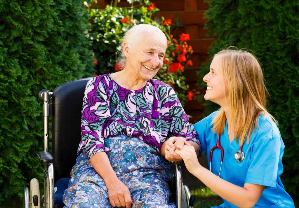 Surrey Hills Home Help Services