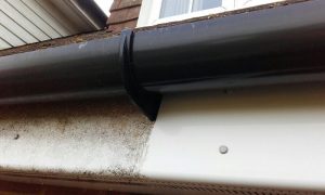 John Mulley Gutter Repair Oxted