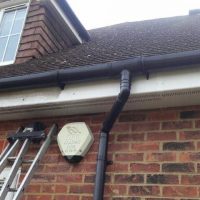 John Mulley Guttering Oxted, Limpsfield, Woldingham