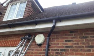 John Mulley Guttering Oxted, Limpsfield, Woldingham