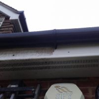 John Mulley Gutter Repair Oxted / Gutter Cleaning