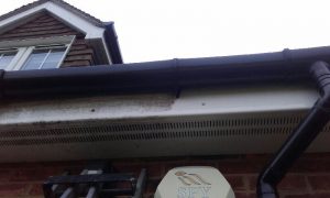 John Mulley Gutter Repair Oxted / Gutter Cleaning