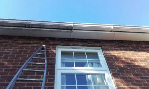 John Mulley Guttering Oxted