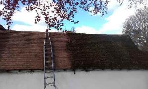 John Mulley Roof Cleaning Oxted