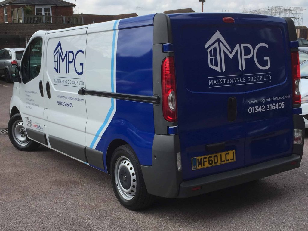 MPG Maintenance Group