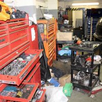 Car Servicing, Repairs and MOT in Warlingham at R Bullen Auto Engineers