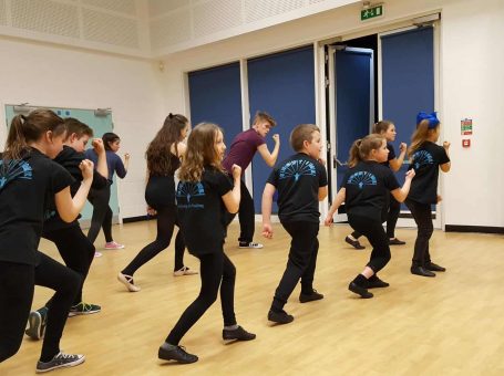 SHOWTIME Performing Arts Academy